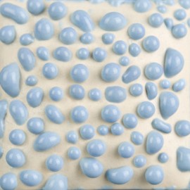 Pastel Blue Bead - 16-oz Mayco Ritual Glaze Pastel Blue Bead - 16-oz Mayco Ritual Glaze